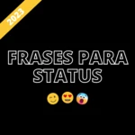 frases para status android application logo